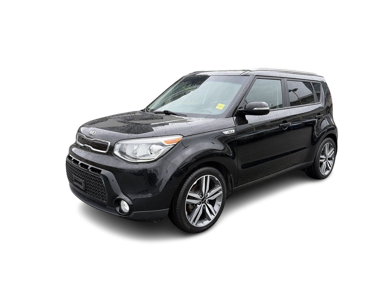 2016  Soul