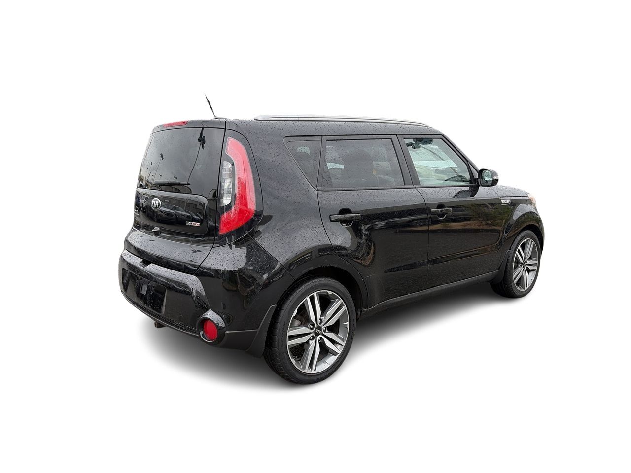 2016  Soul