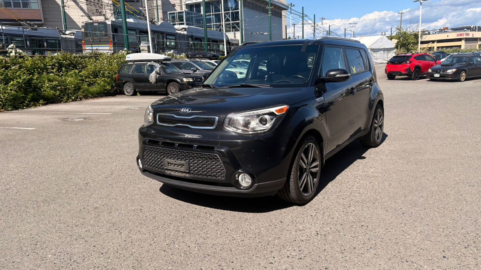 2016  Soul