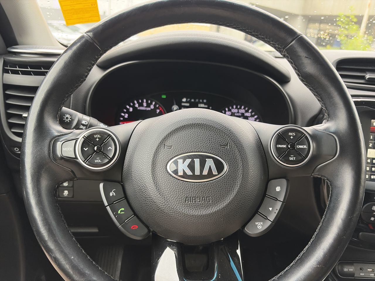 2016  Soul
