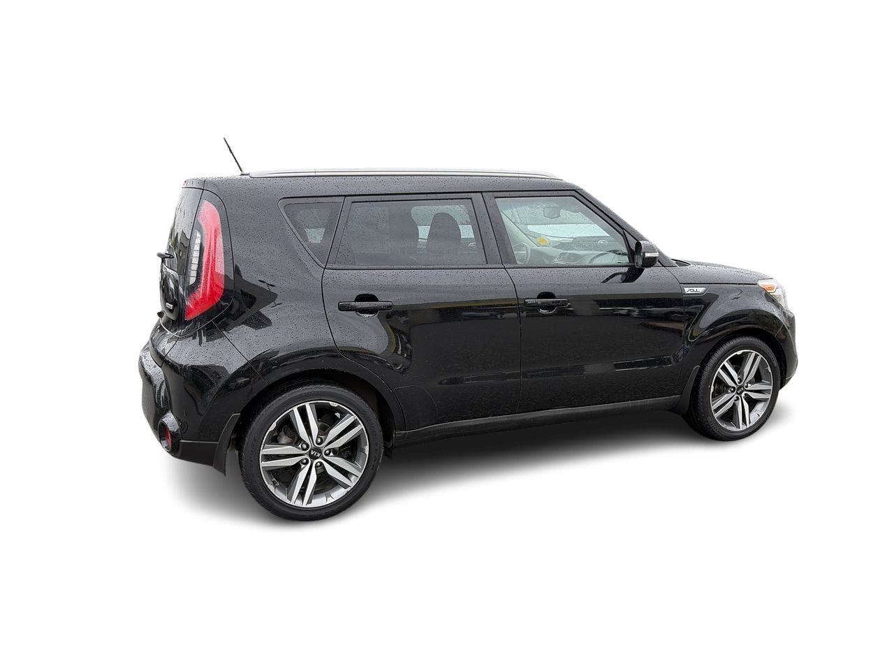 2016  Soul