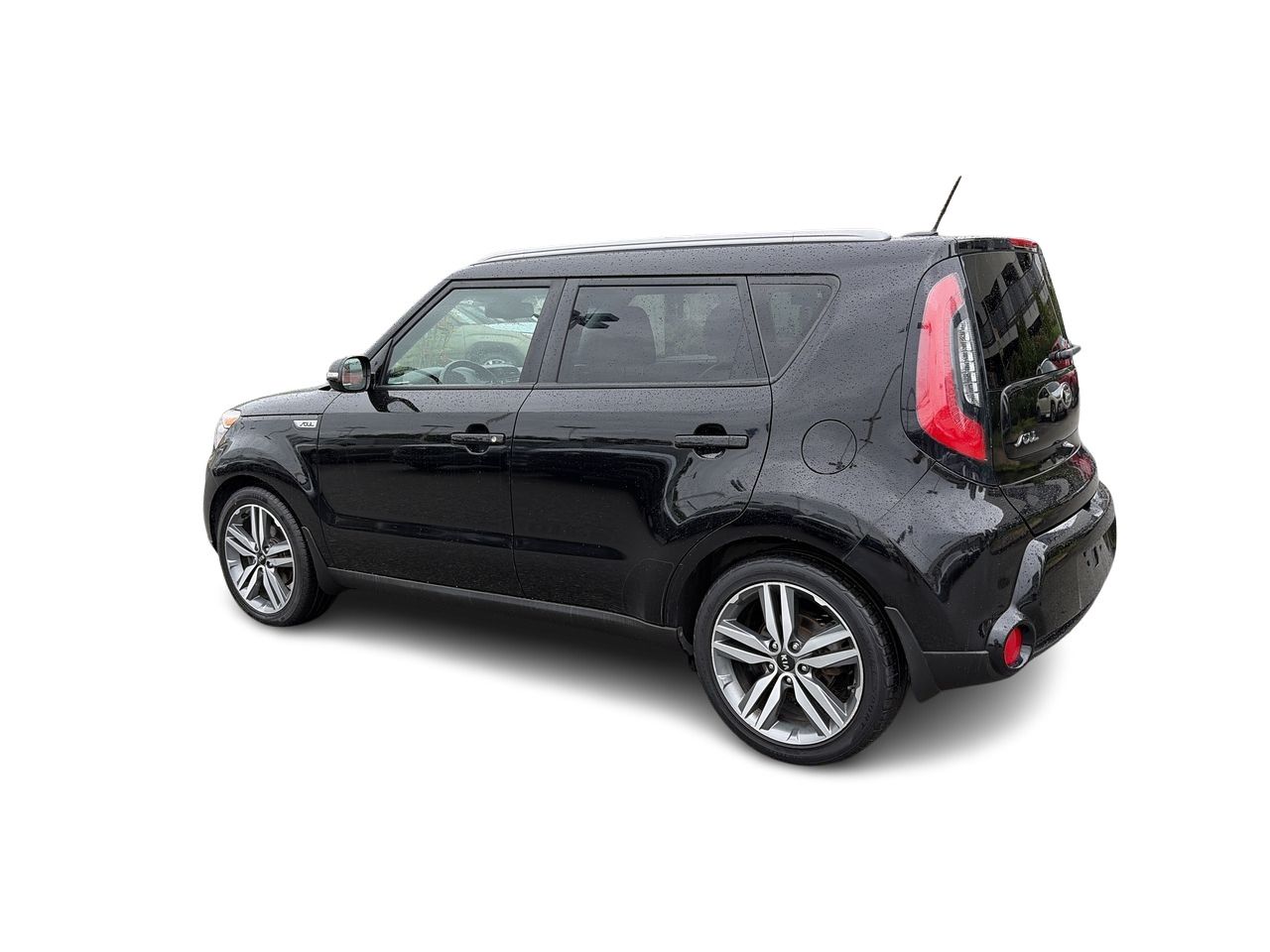 2016  Soul