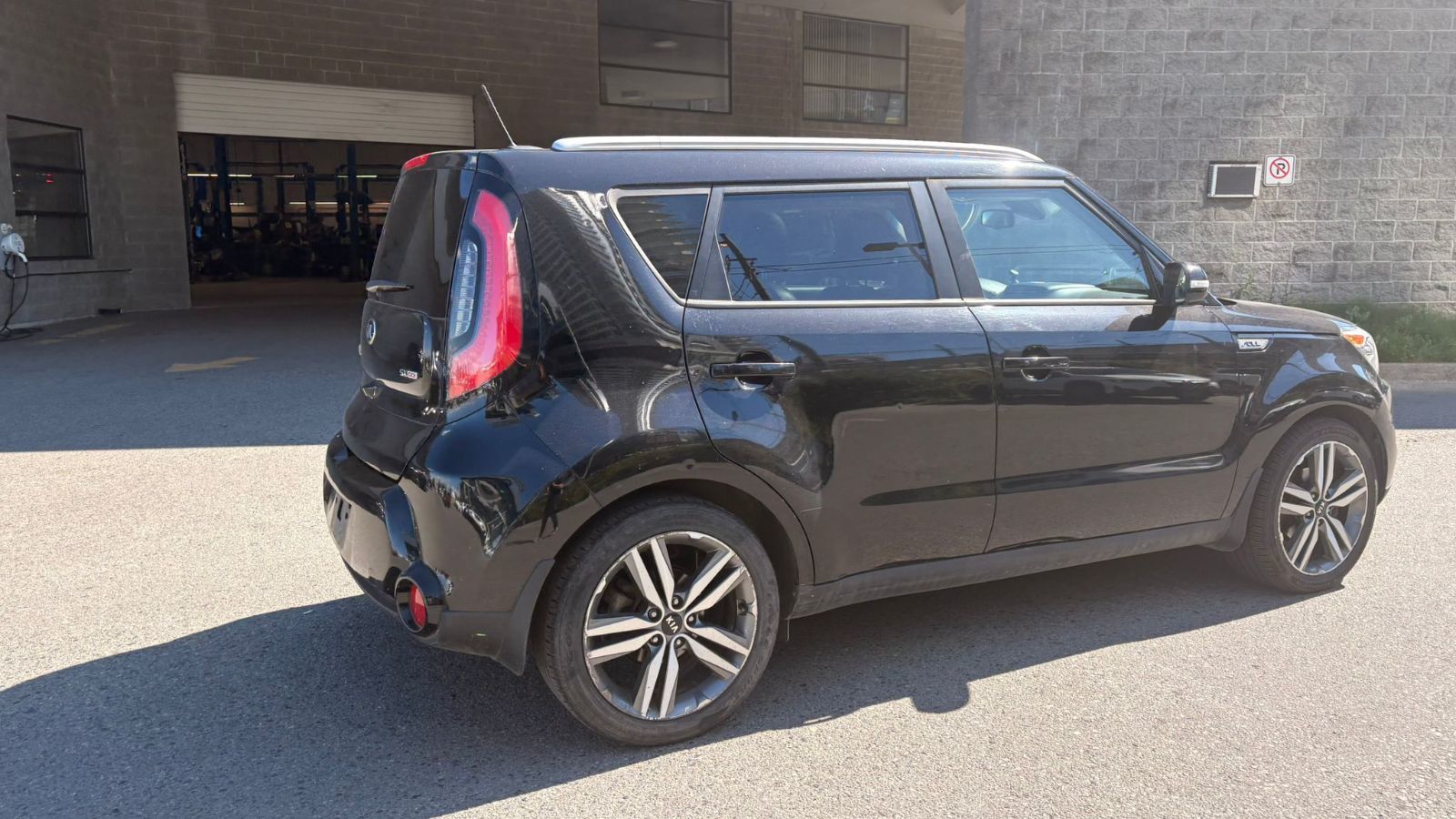 2016  Soul