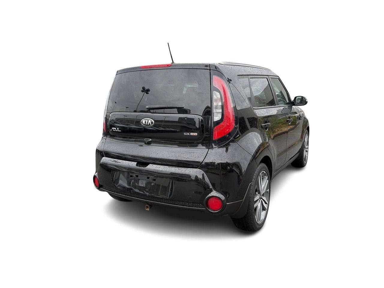 2016  Soul