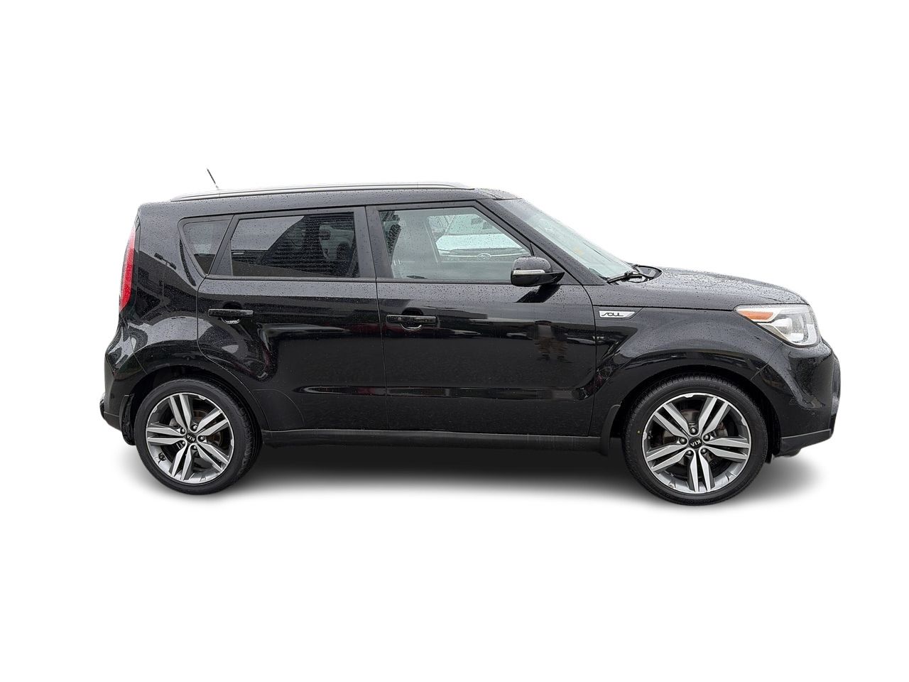 2016  Soul