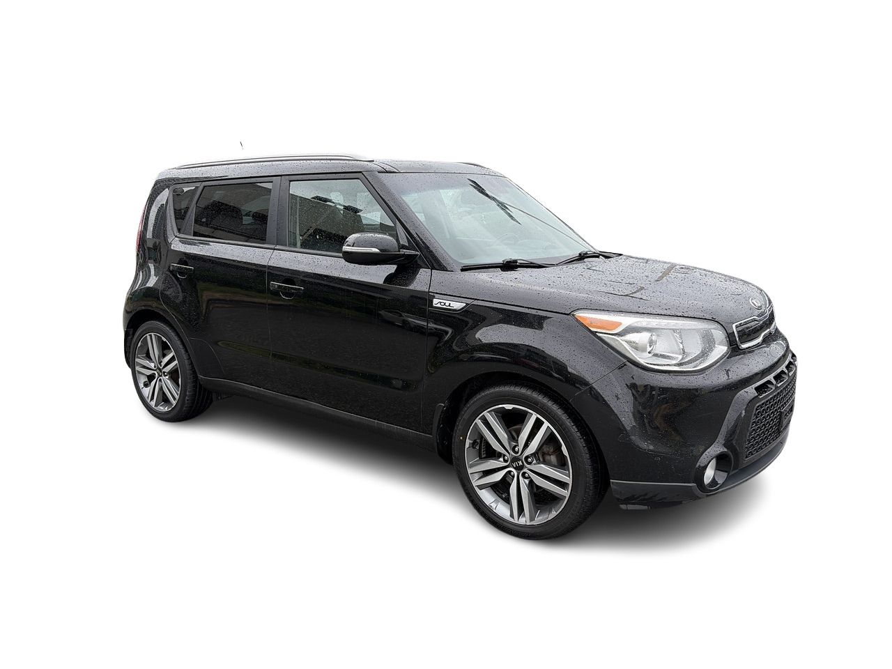 2016  Soul