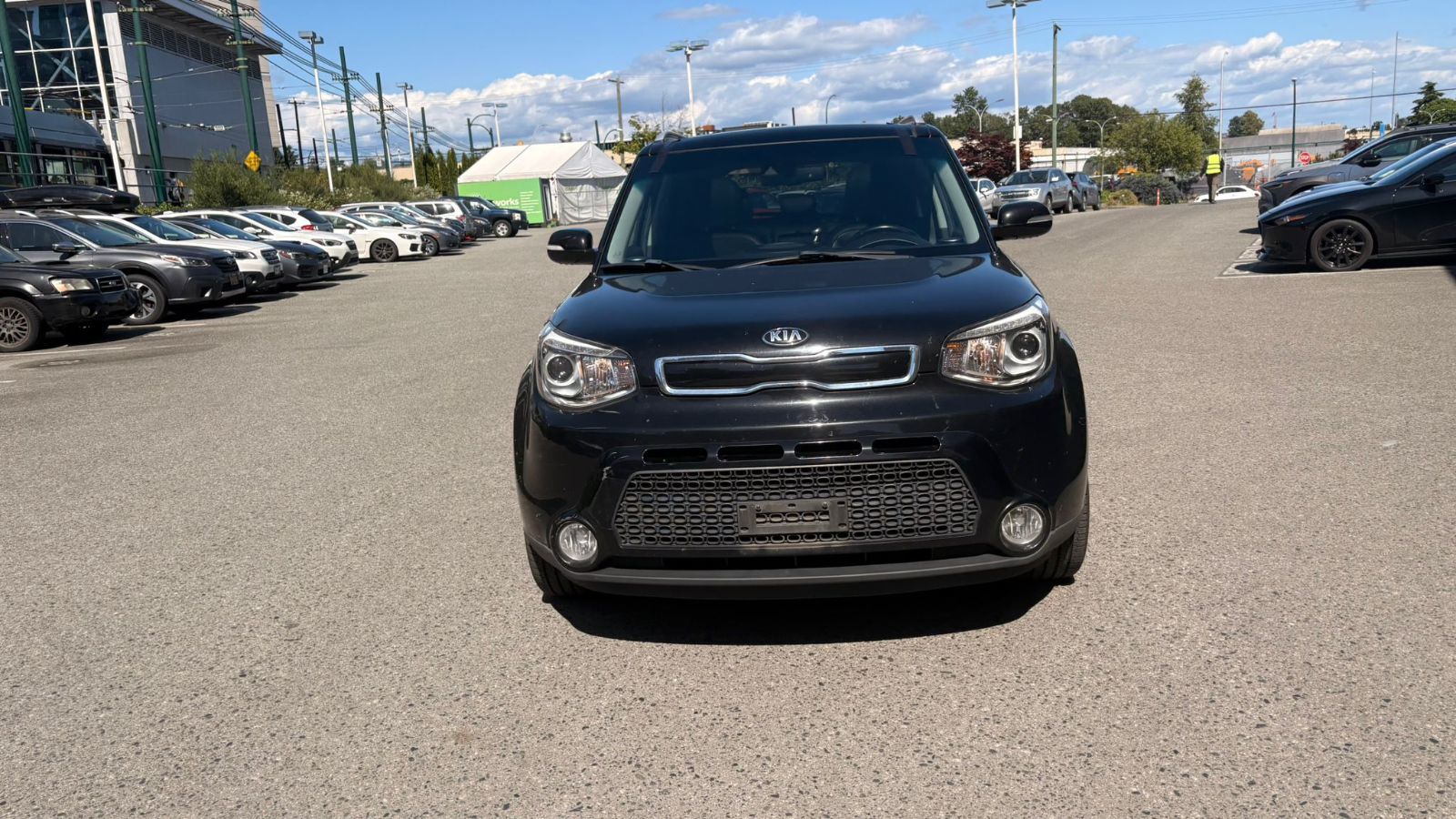 2016  Soul