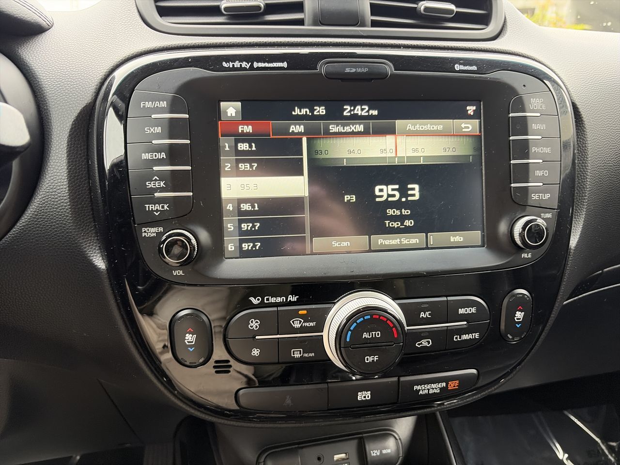 2016  Soul