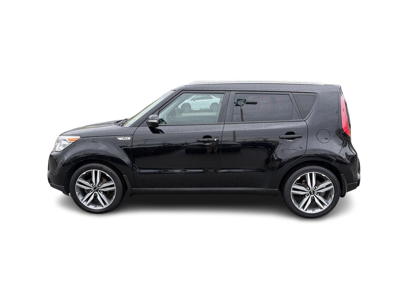 2016  Soul
