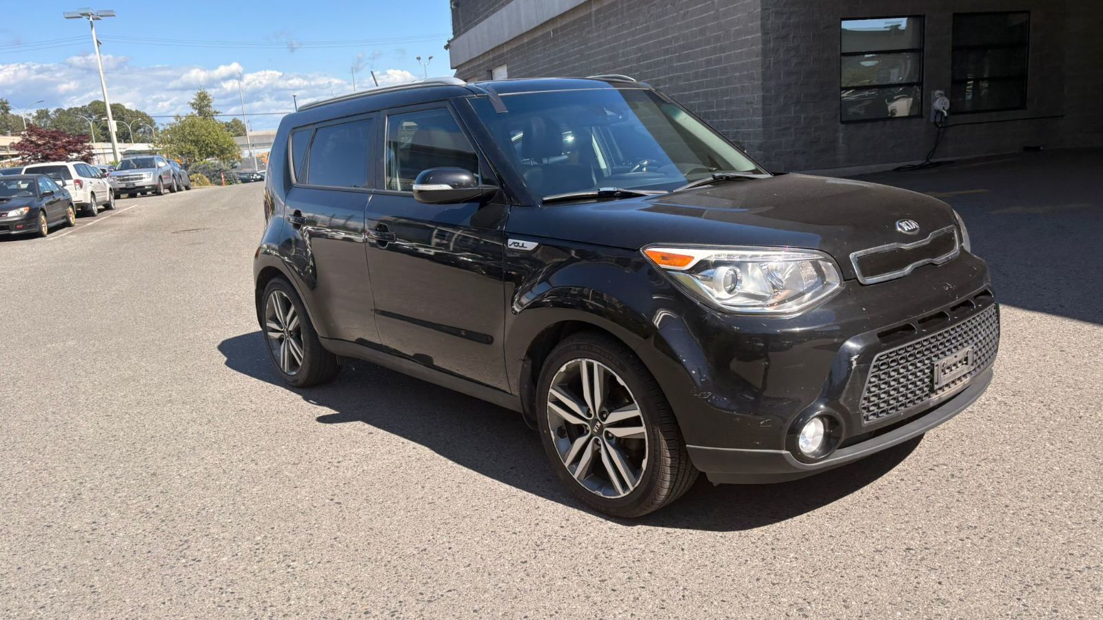 2016  Soul
