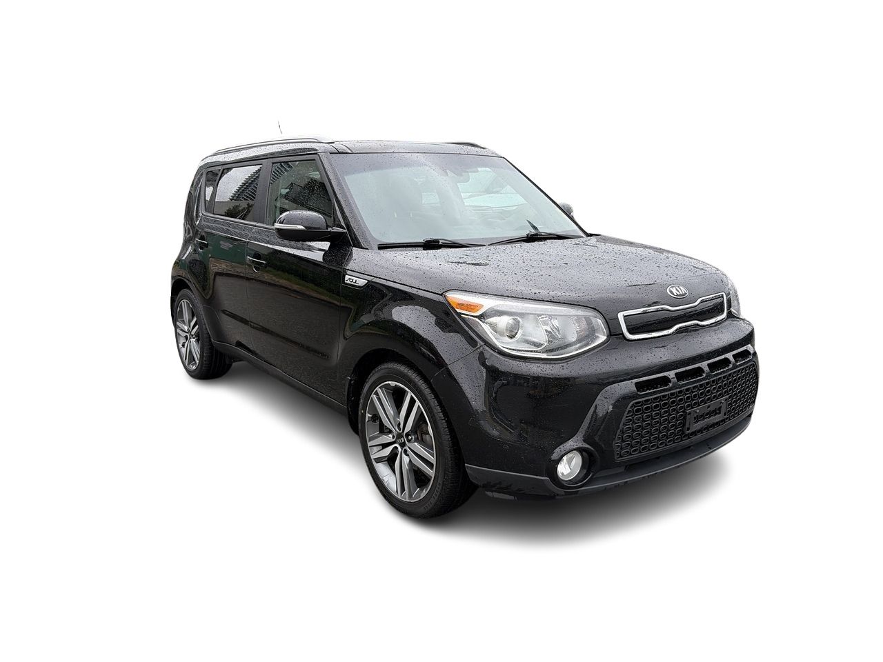 2016  Soul