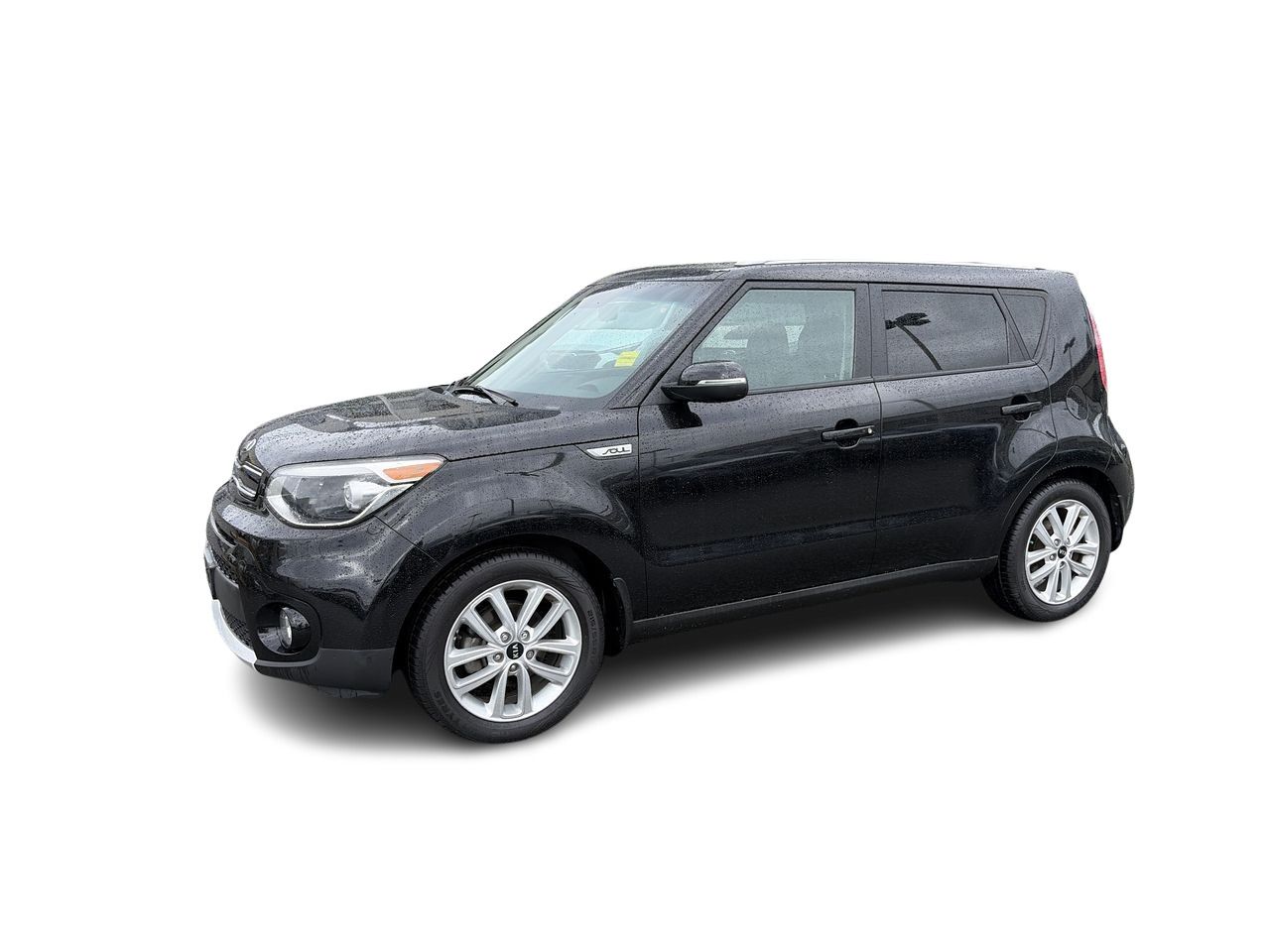 2017  Soul