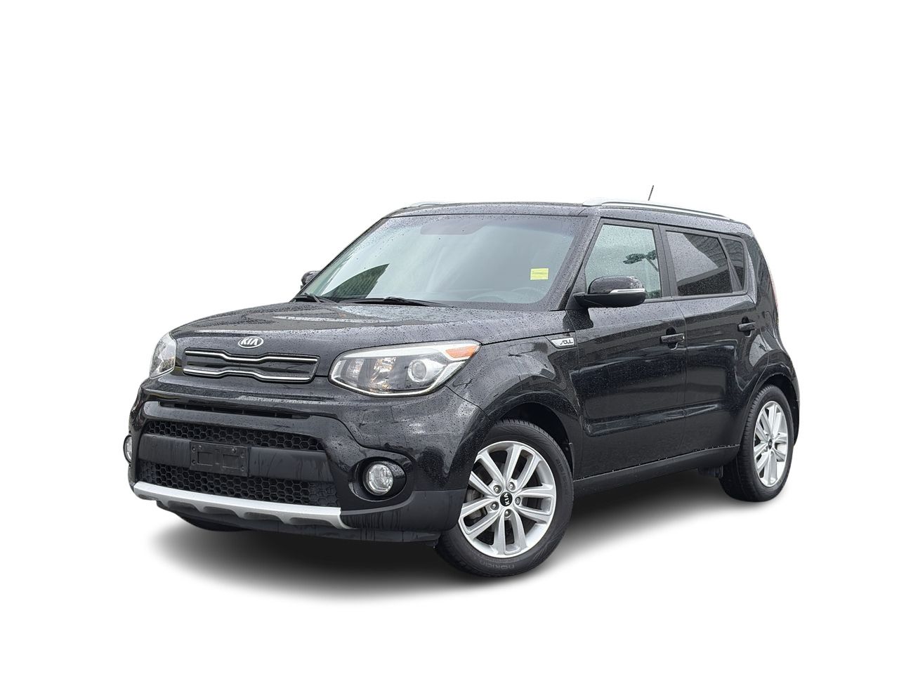 2017  Soul