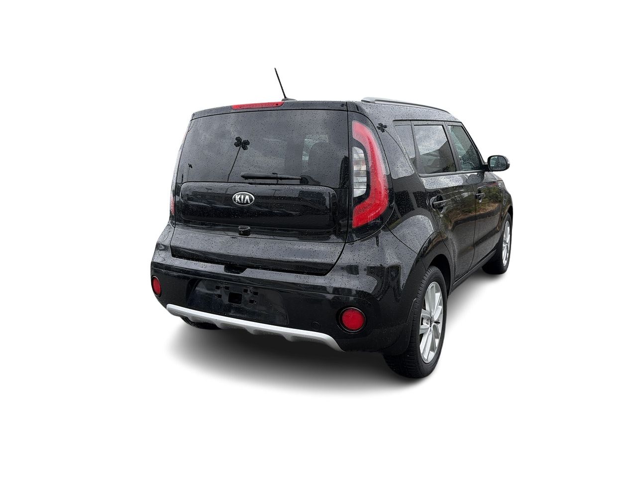 2017  Soul