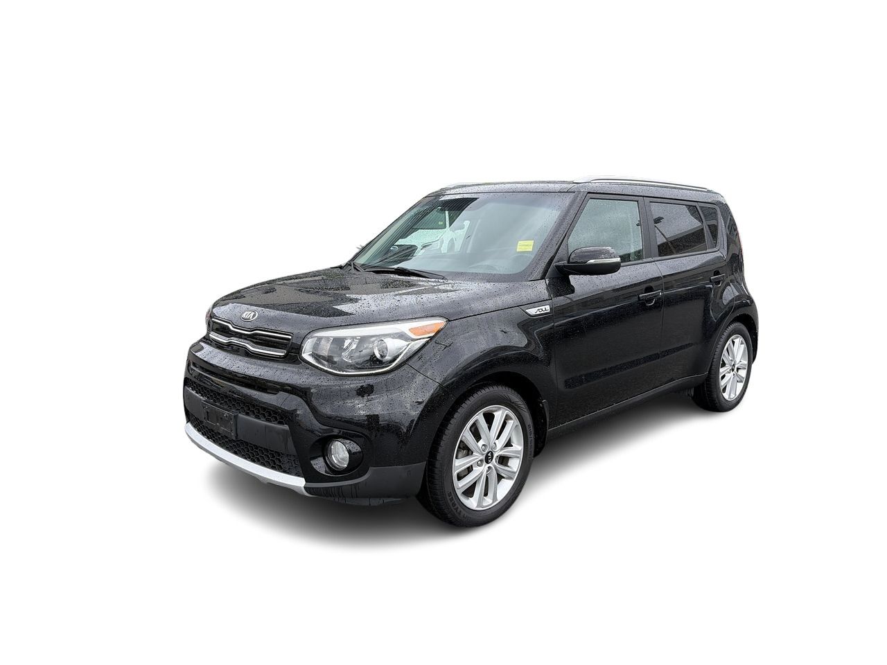 2017  Soul