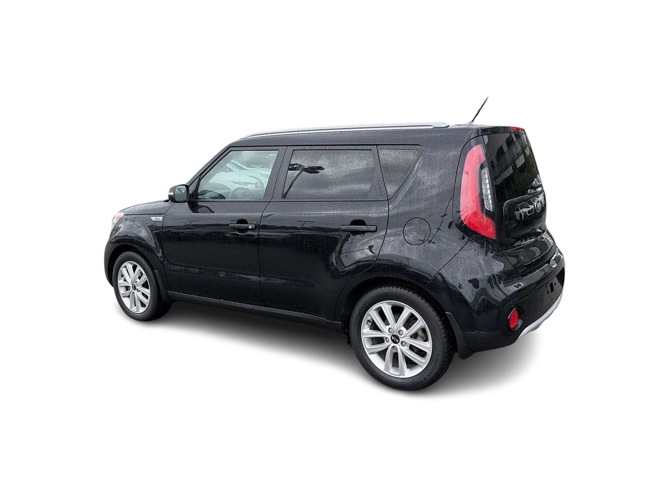 2017  Soul
