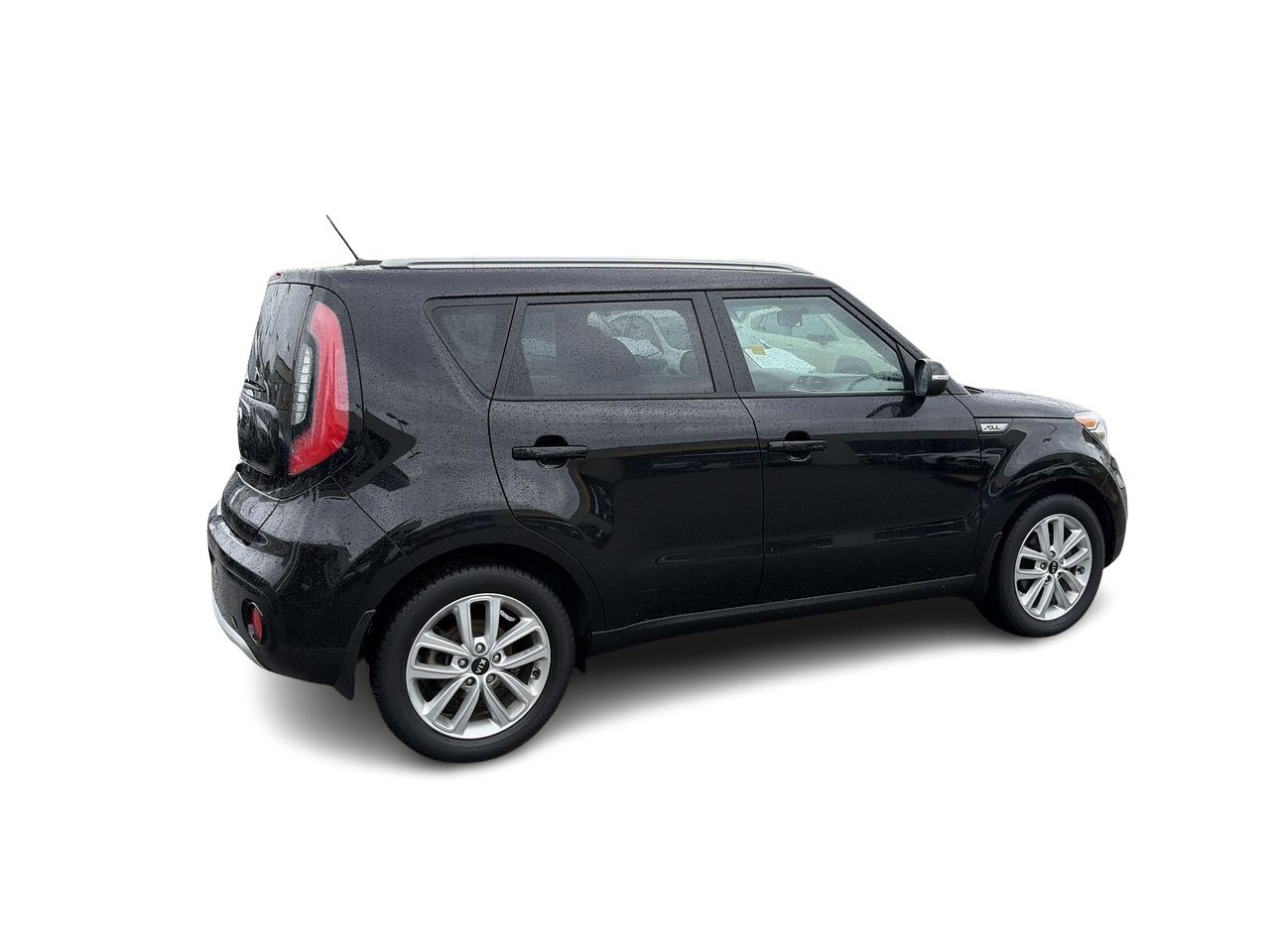 2017  Soul