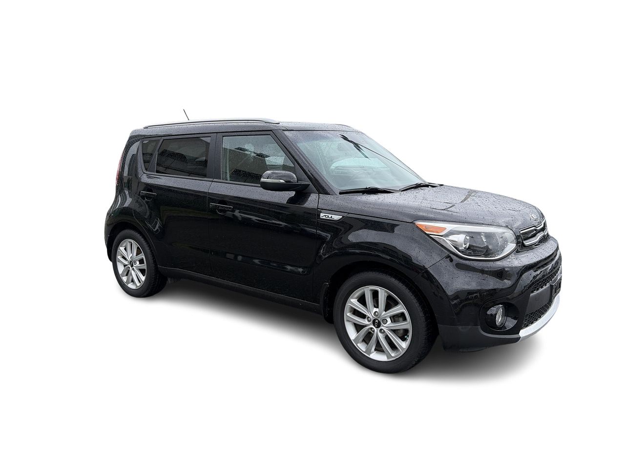 2017  Soul