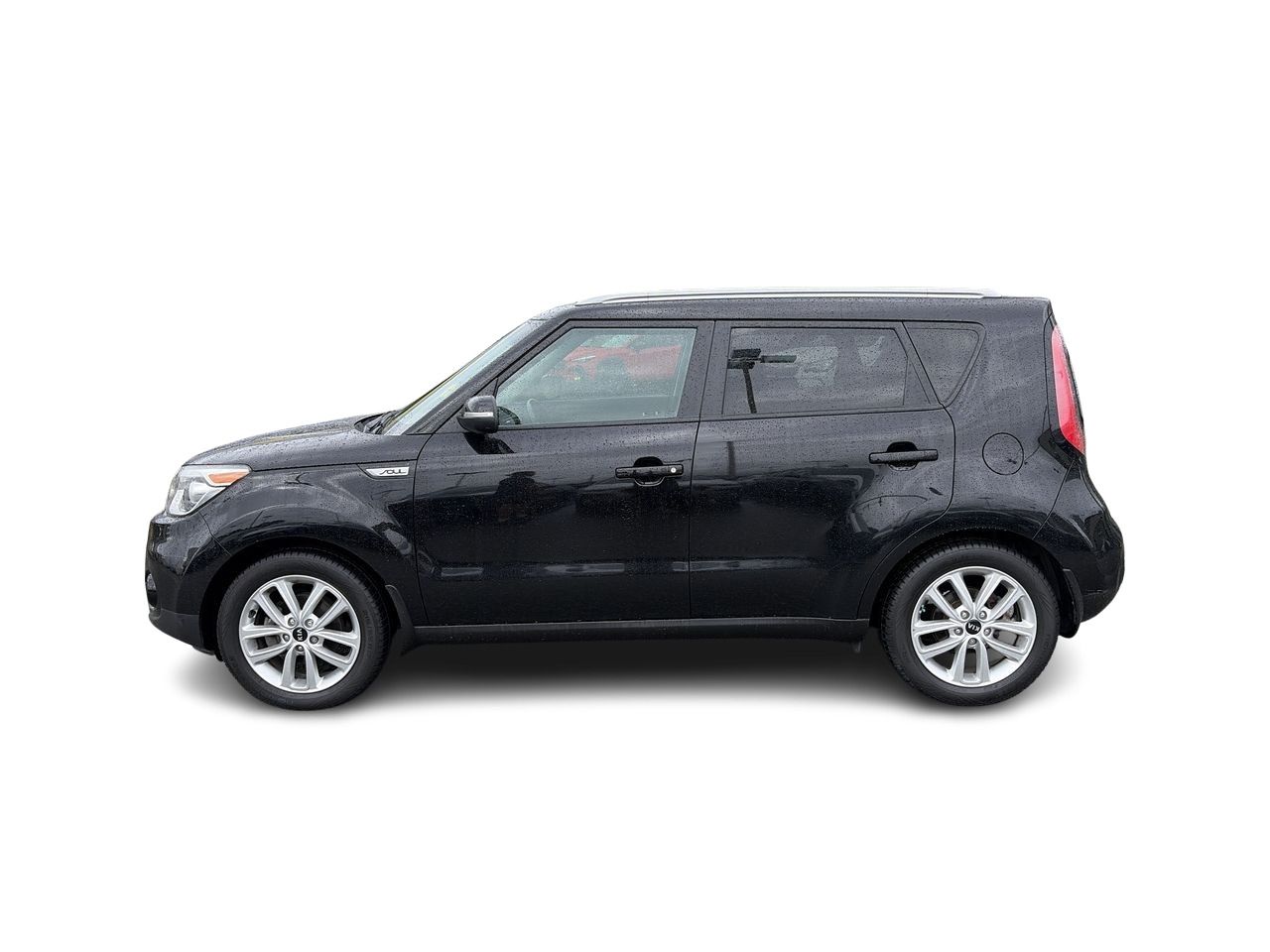 2017  Soul