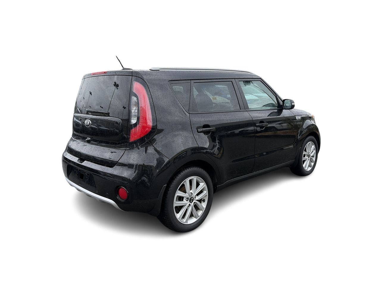 2017  Soul