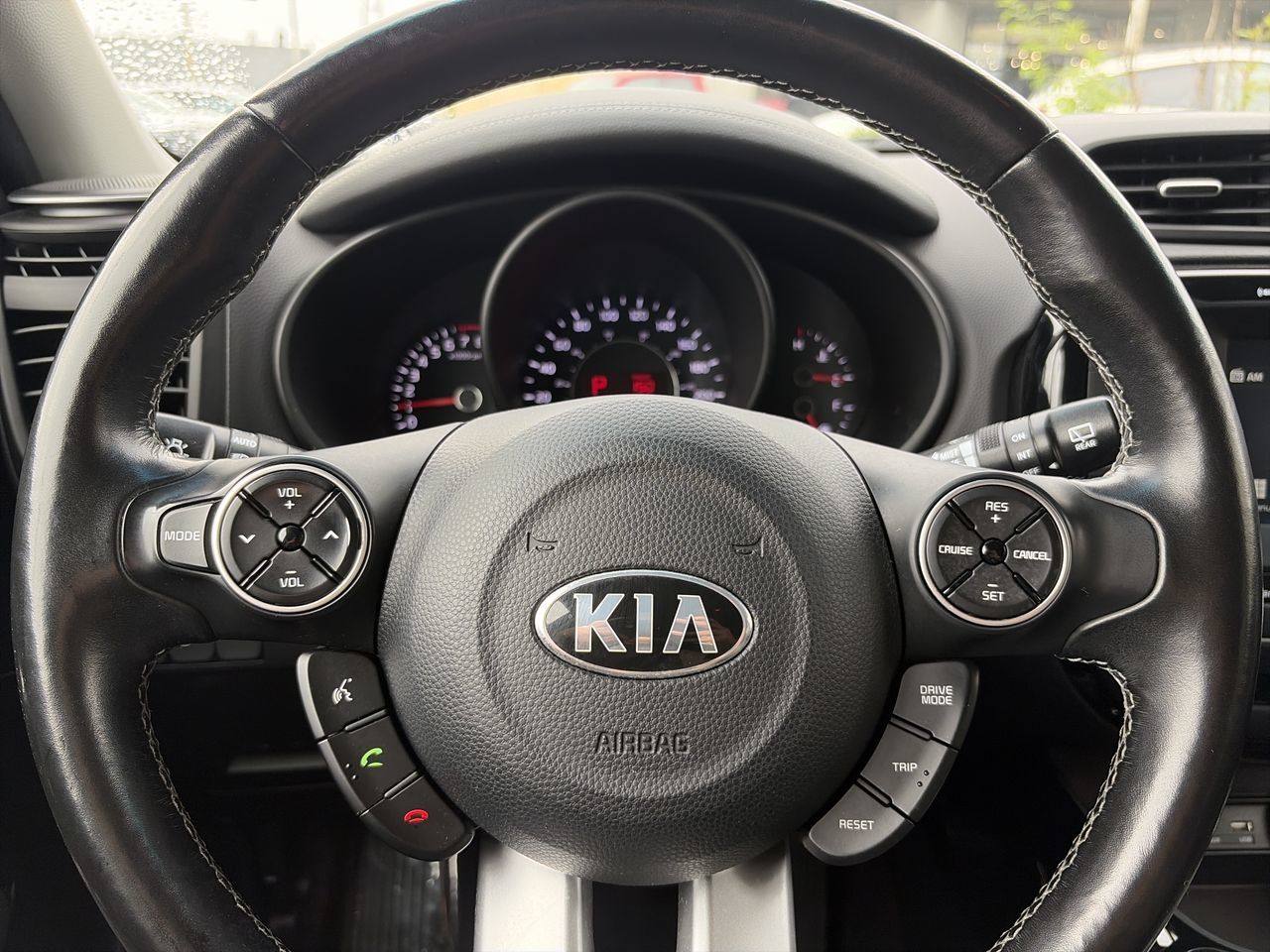 2017  Soul