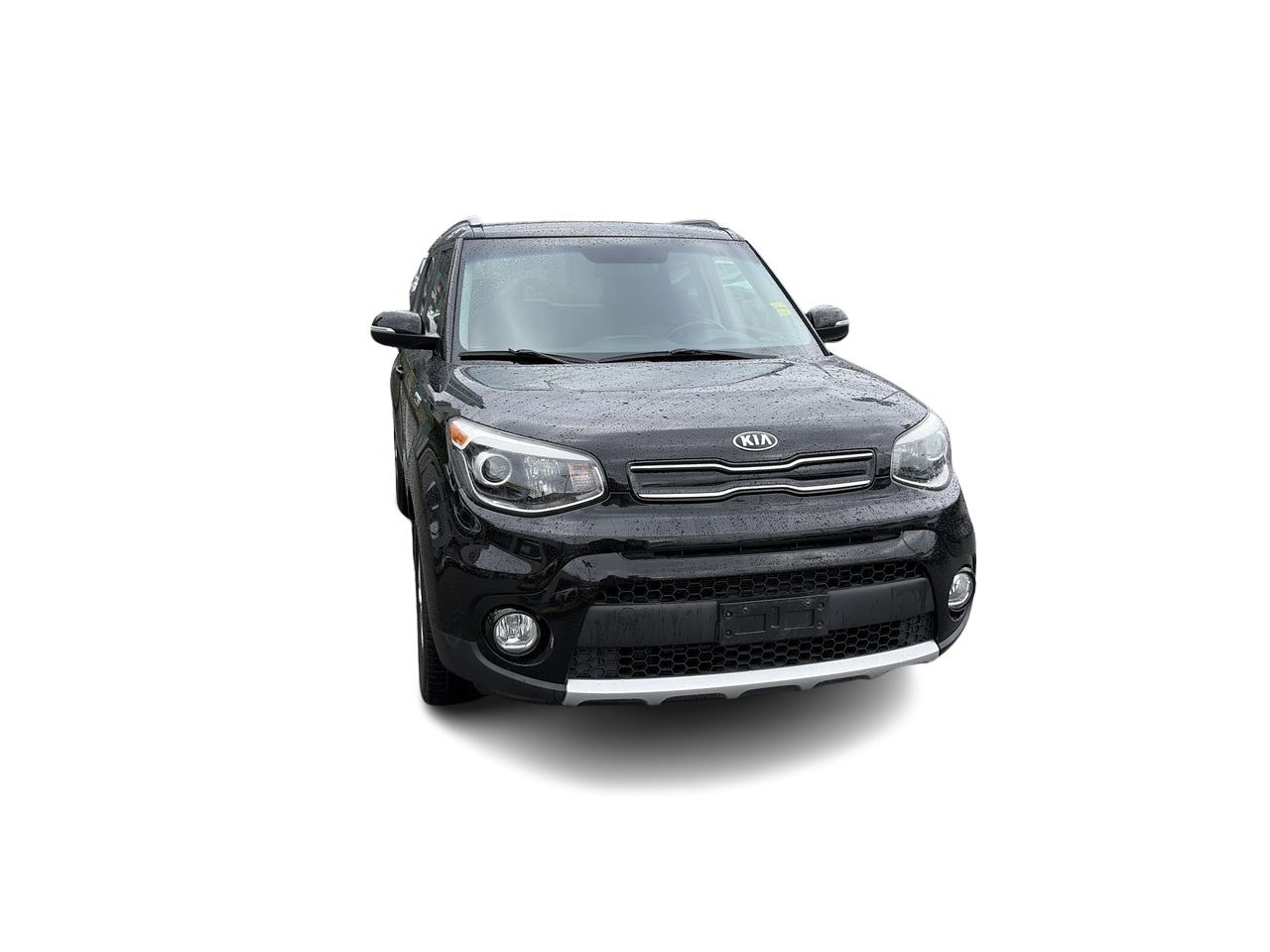 2017  Soul