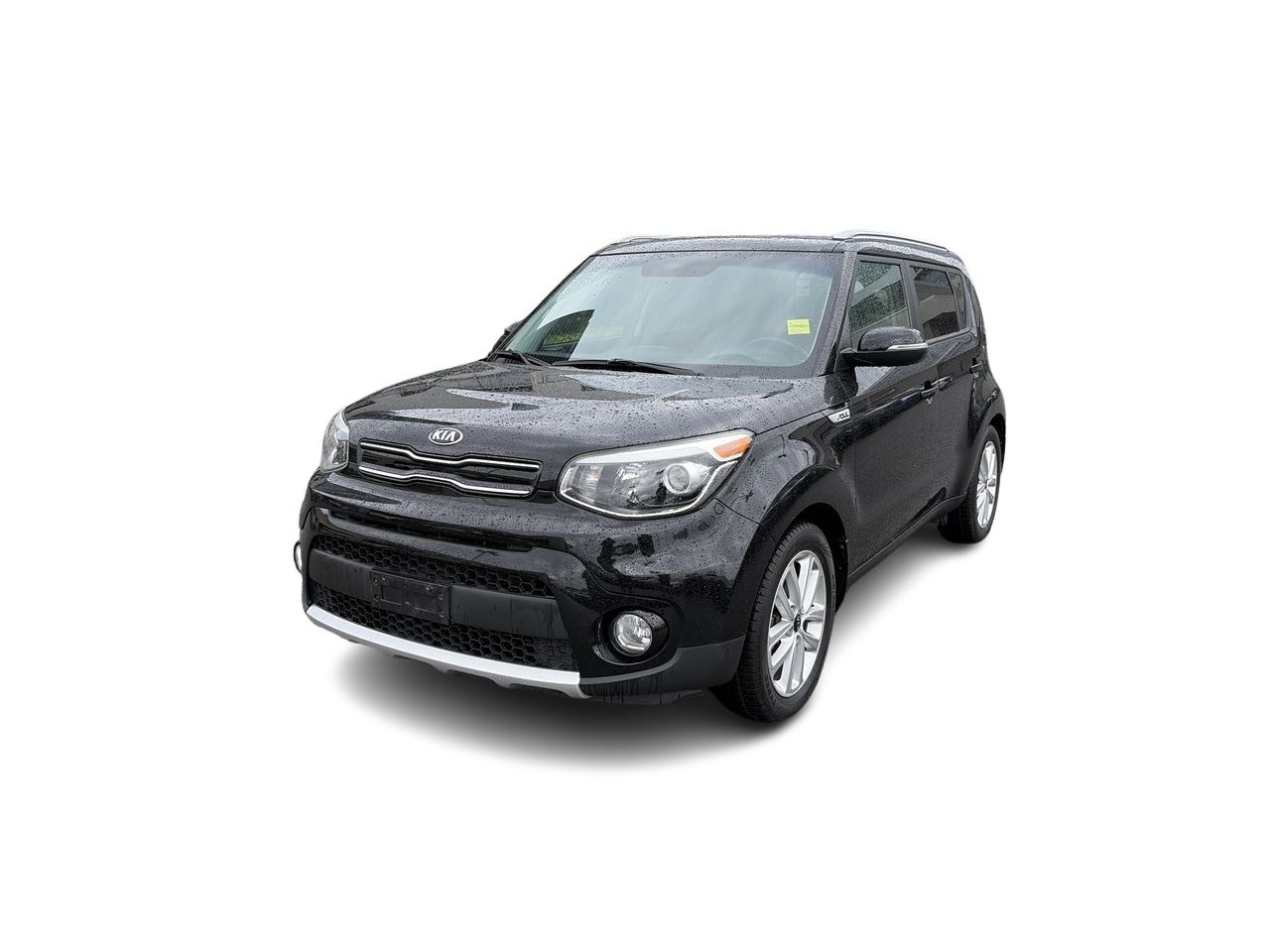 2017  Soul