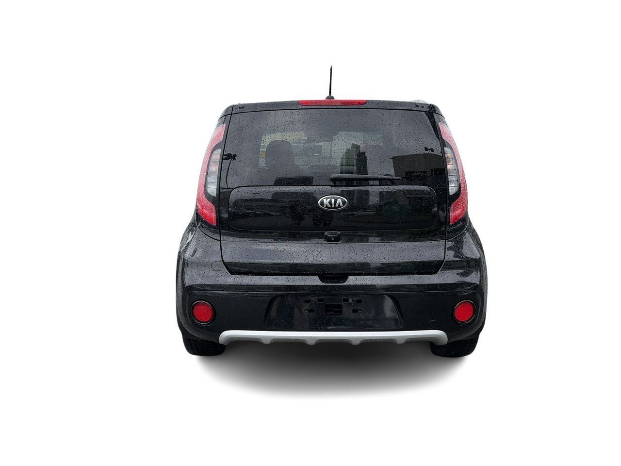2017  Soul