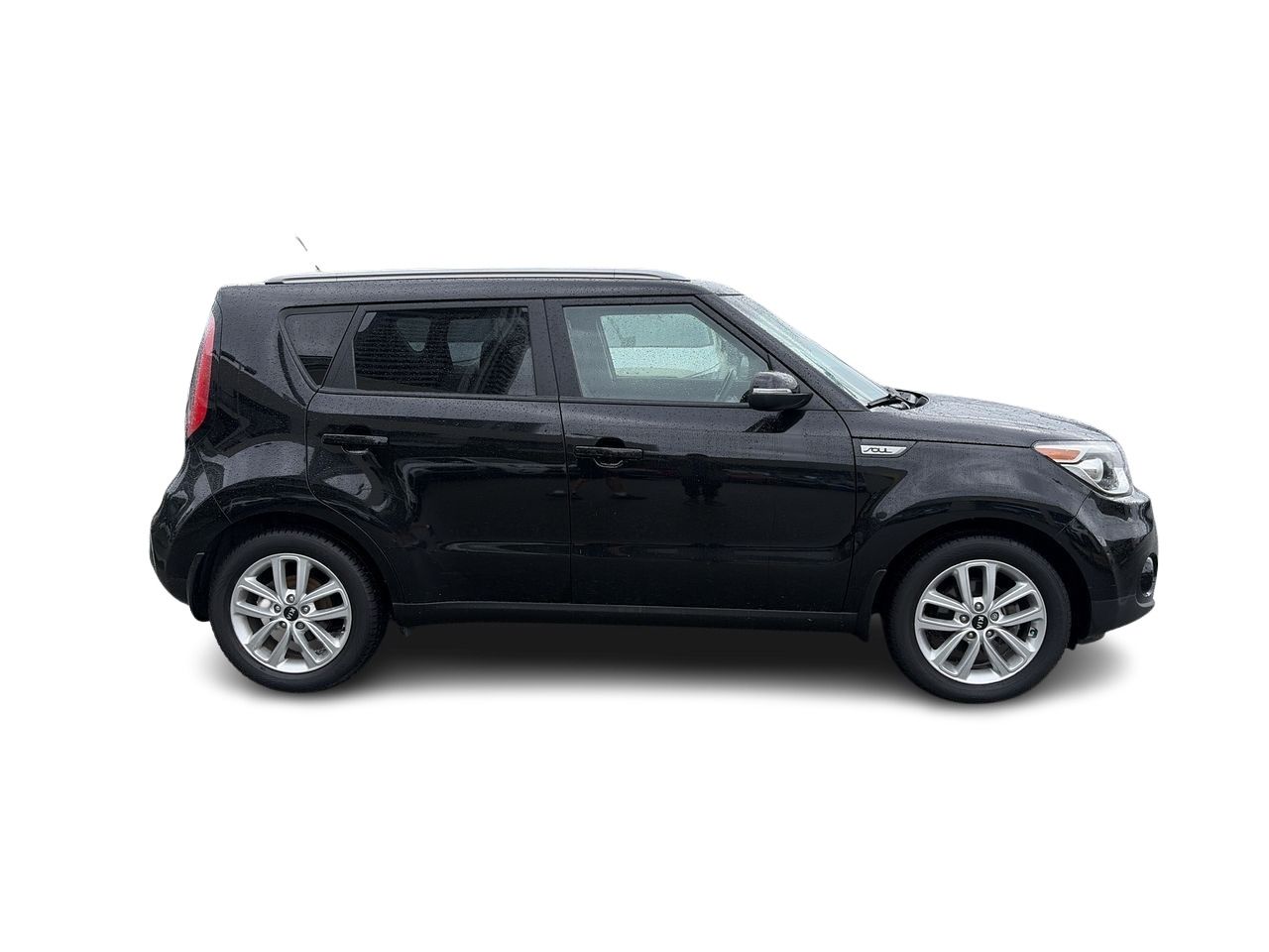 2017  Soul