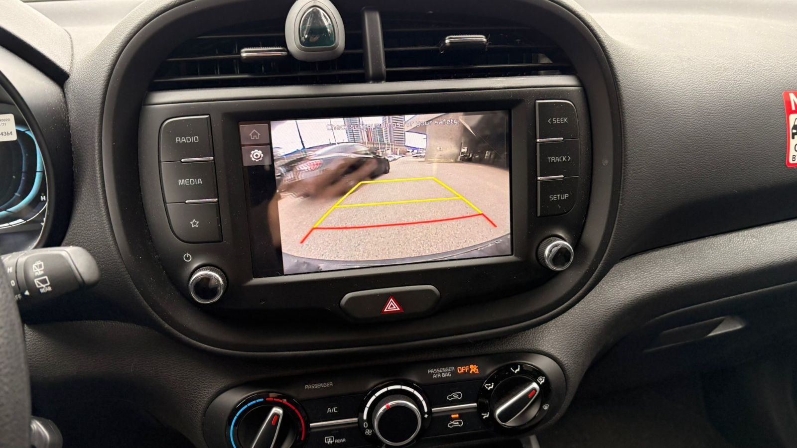 2025 Kia Soul in Vancouver, British Columbia