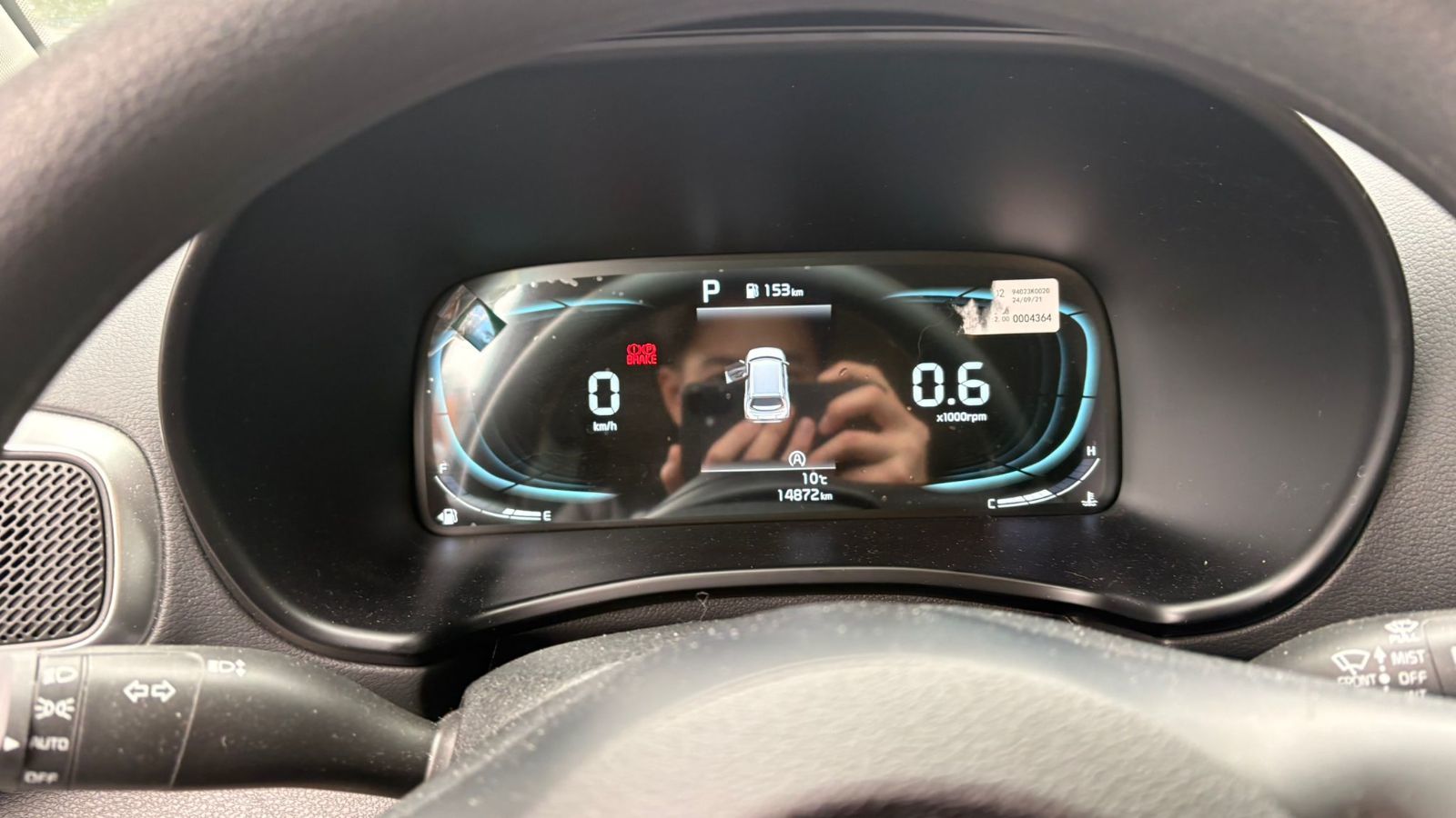 2025 Kia Soul in Vancouver, British Columbia