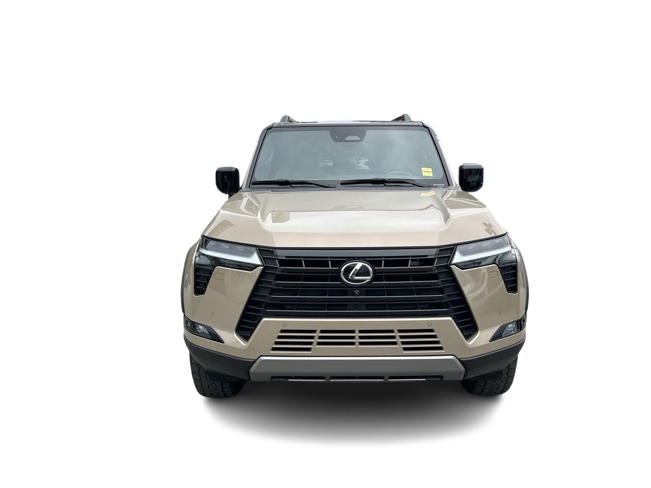 Lexus GX  2024 à Vancouver, Colombie-Britannique