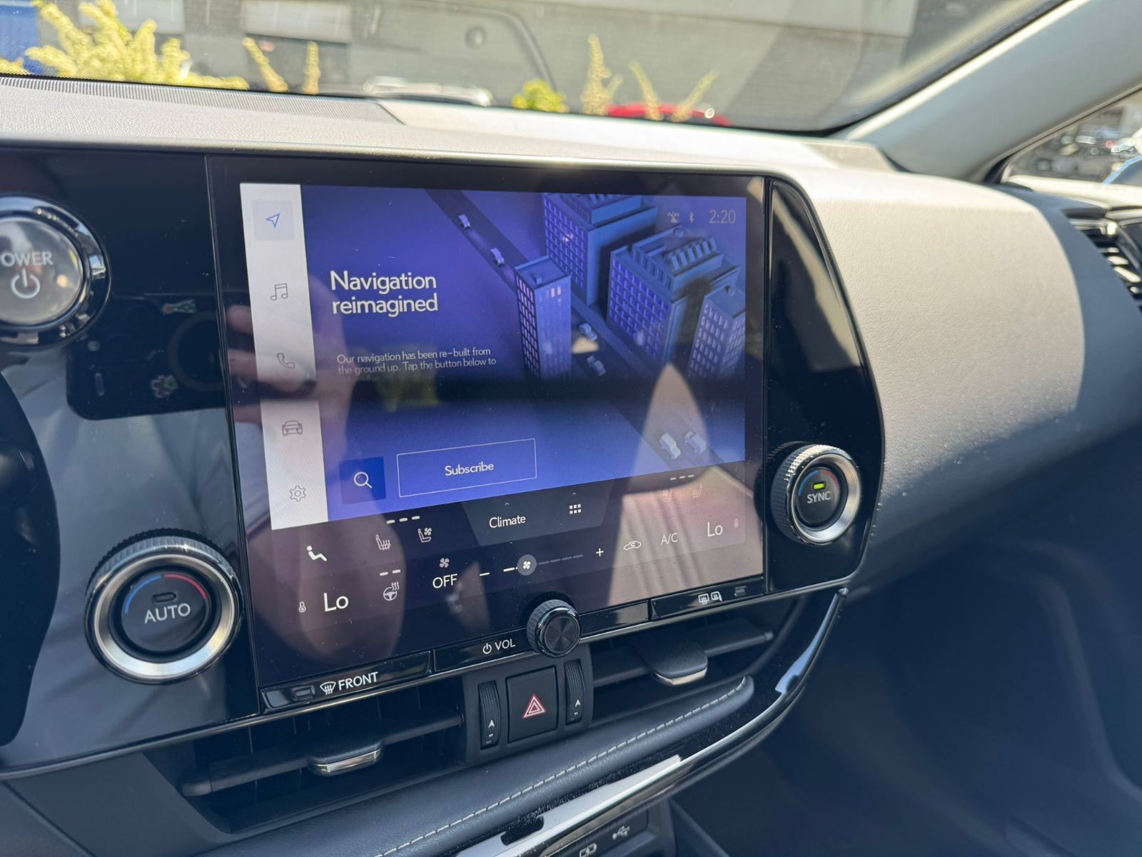 2022 Lexus NXh