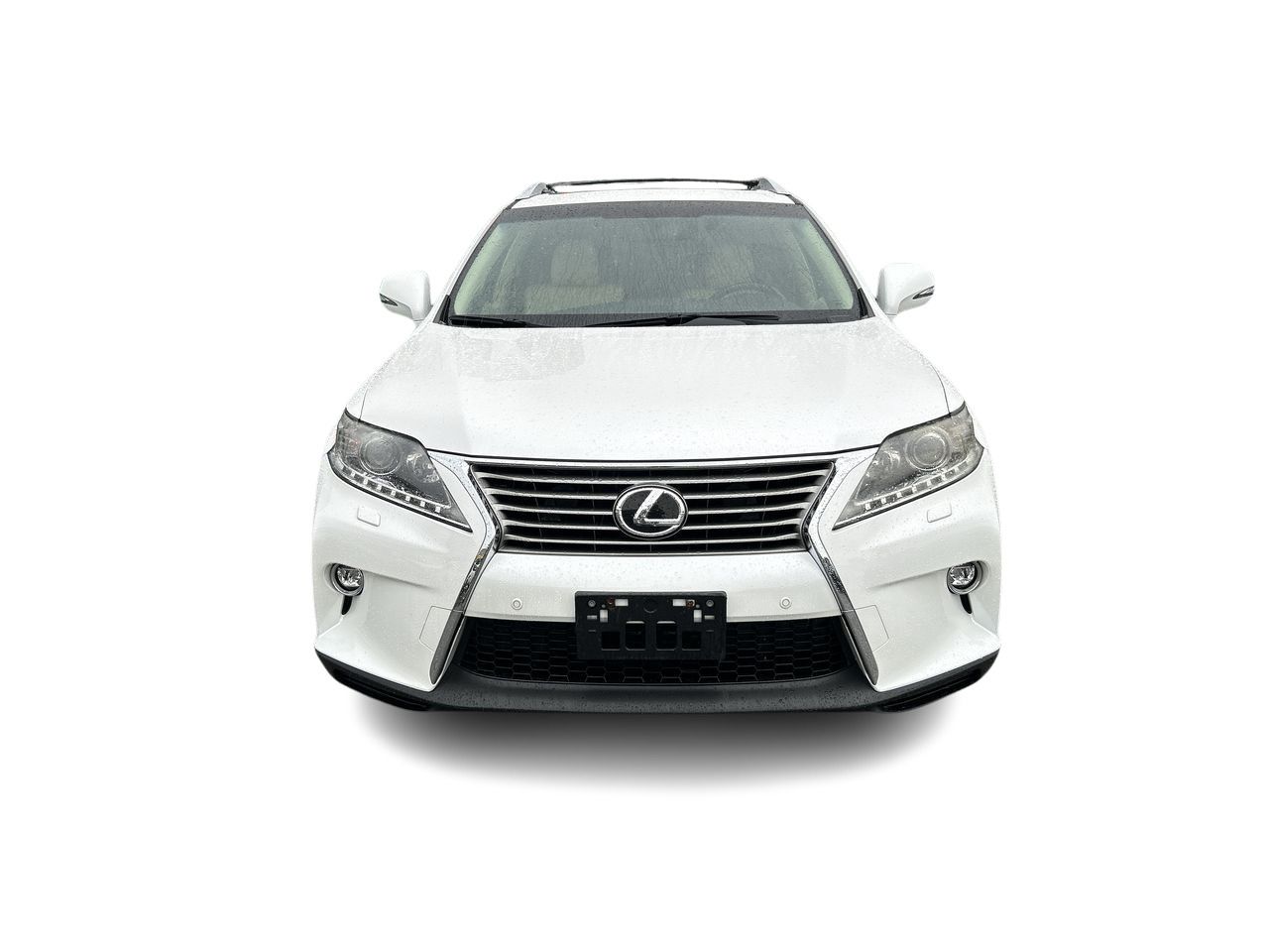 2015 Lexus RX350