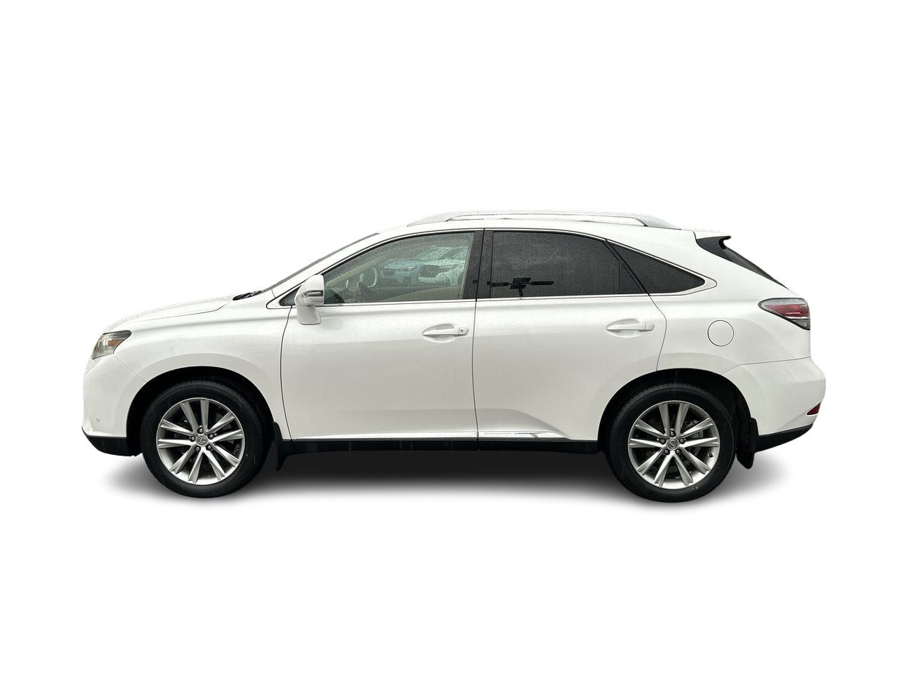 2015 Lexus RX350