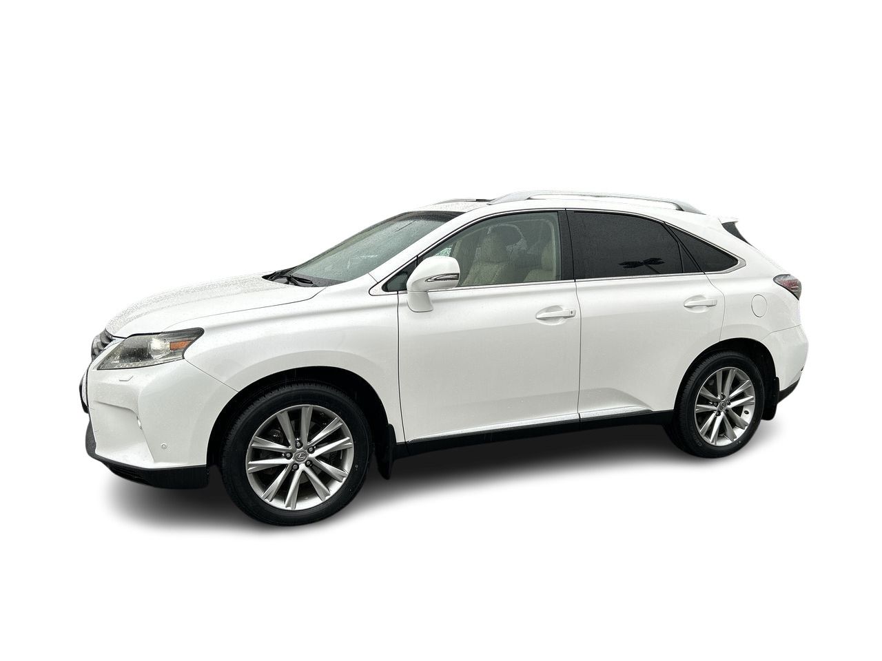 2015 Lexus RX350