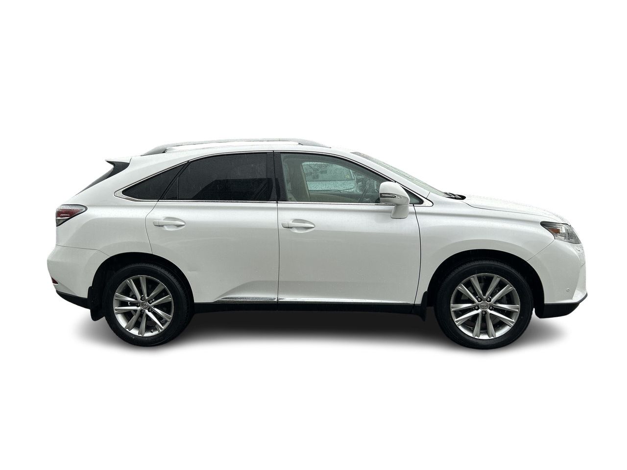 2015 Lexus RX350