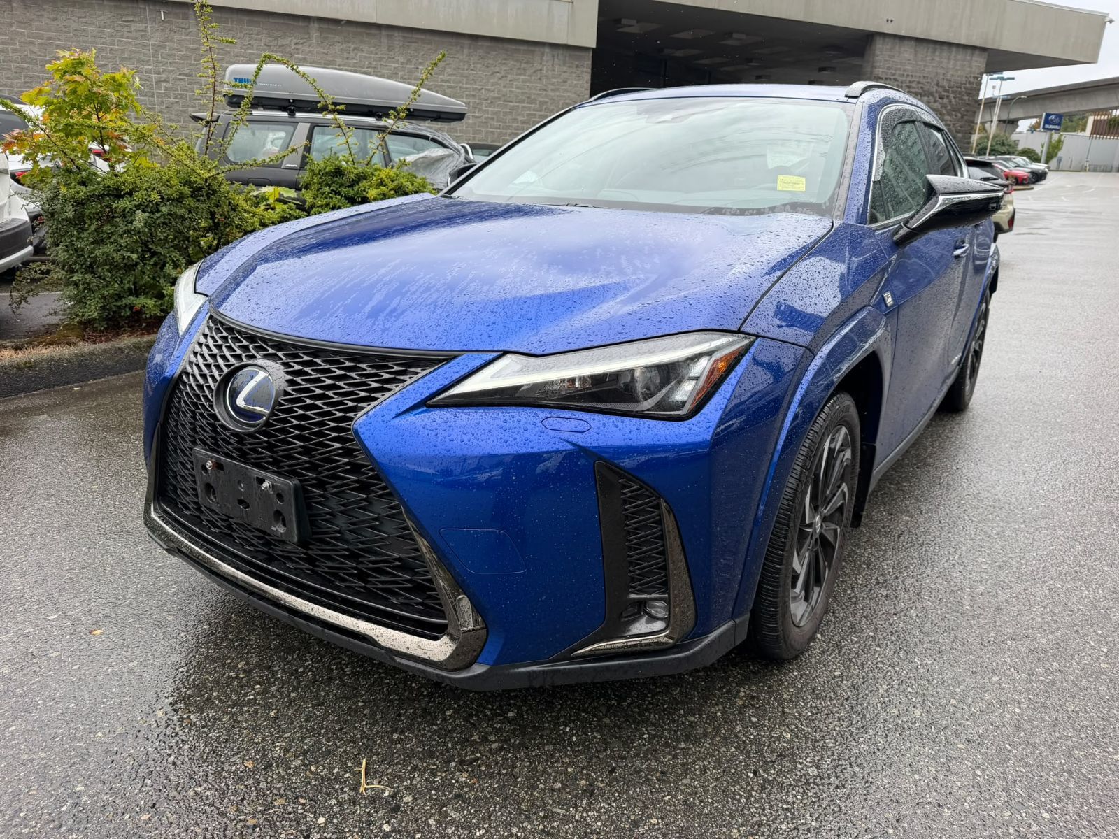 2022  UXh