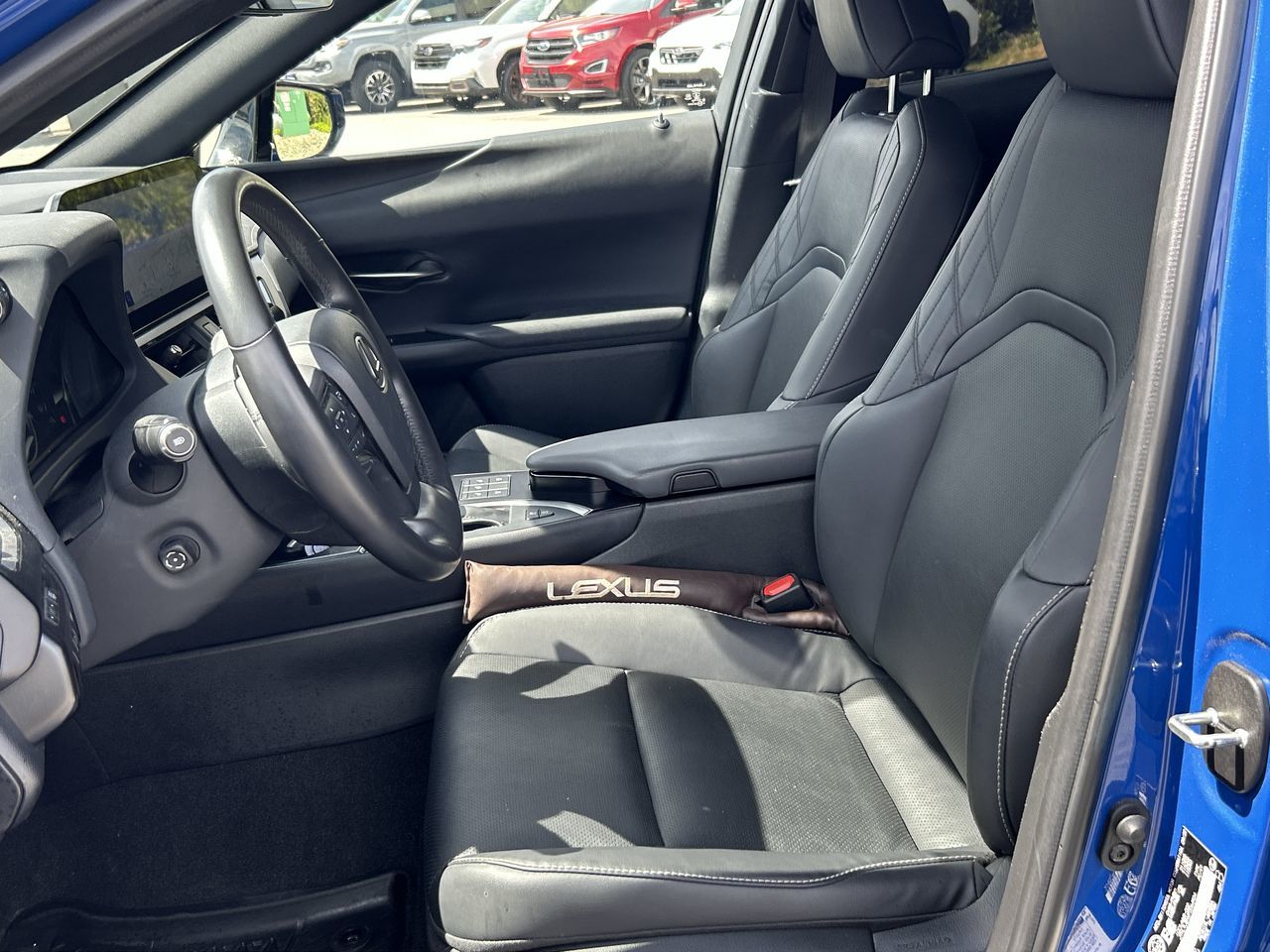 2023 Lexus UXH in Vancouver, British Columbia