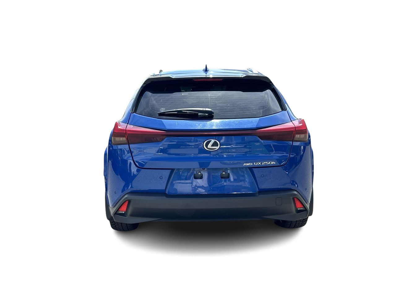2023 Lexus UXH in Vancouver, British Columbia