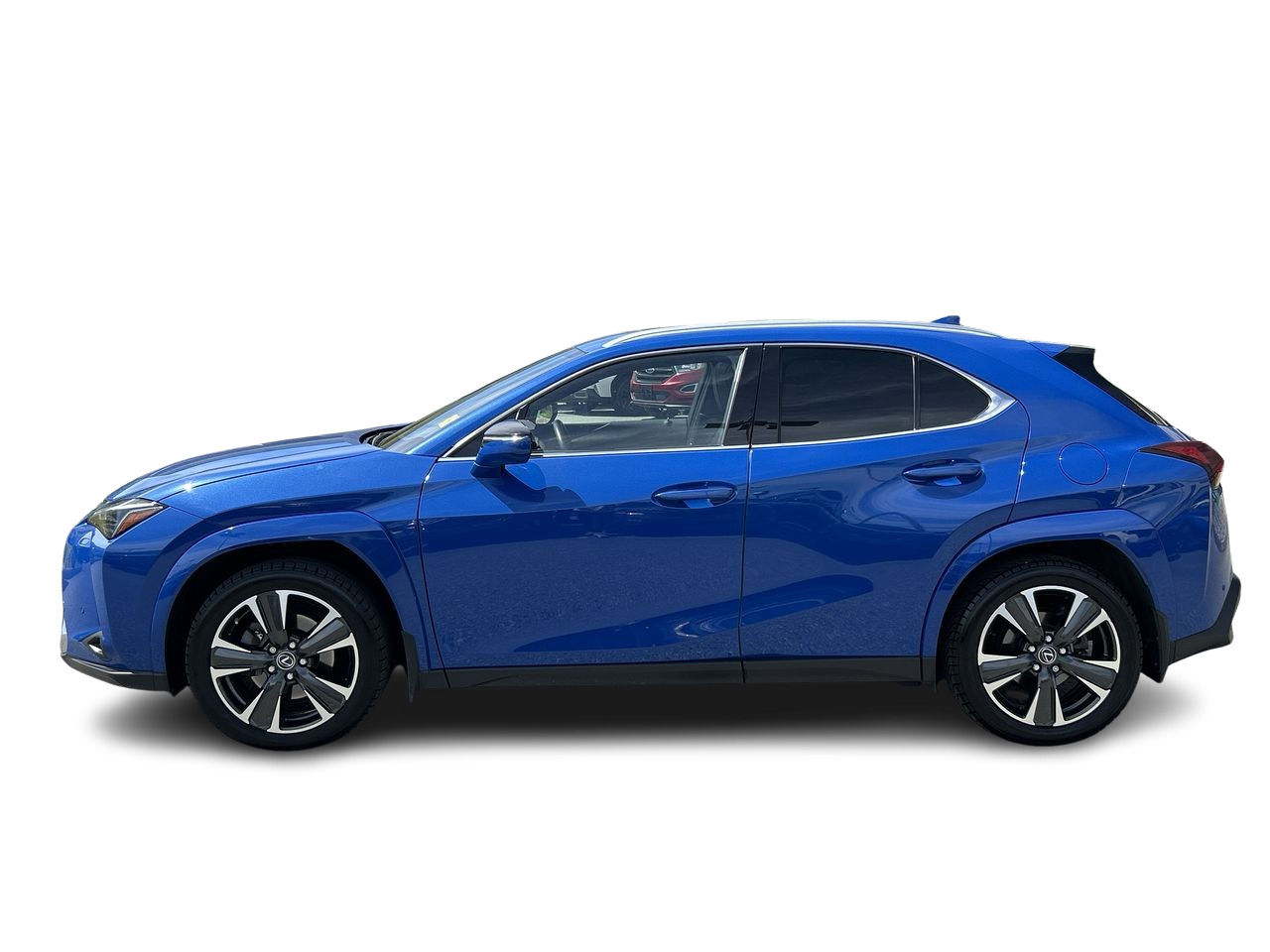 2023 Lexus UXH in Vancouver, British Columbia