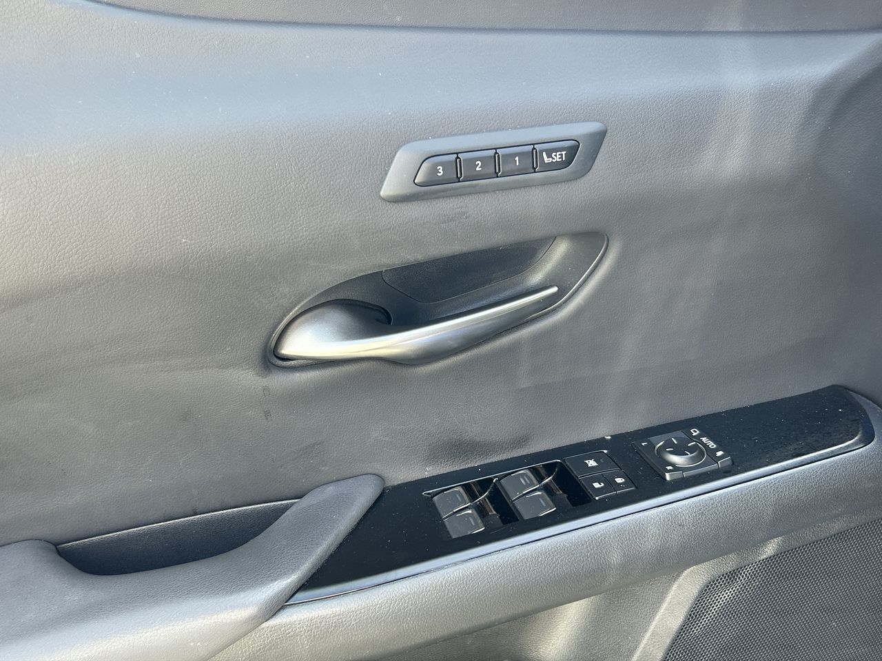 2023 Lexus UXH in Vancouver, British Columbia