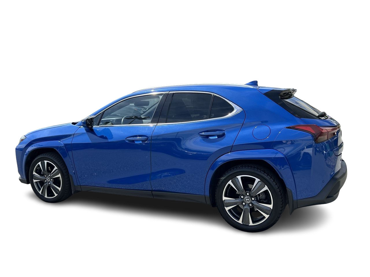2023 Lexus UXH in Vancouver, British Columbia