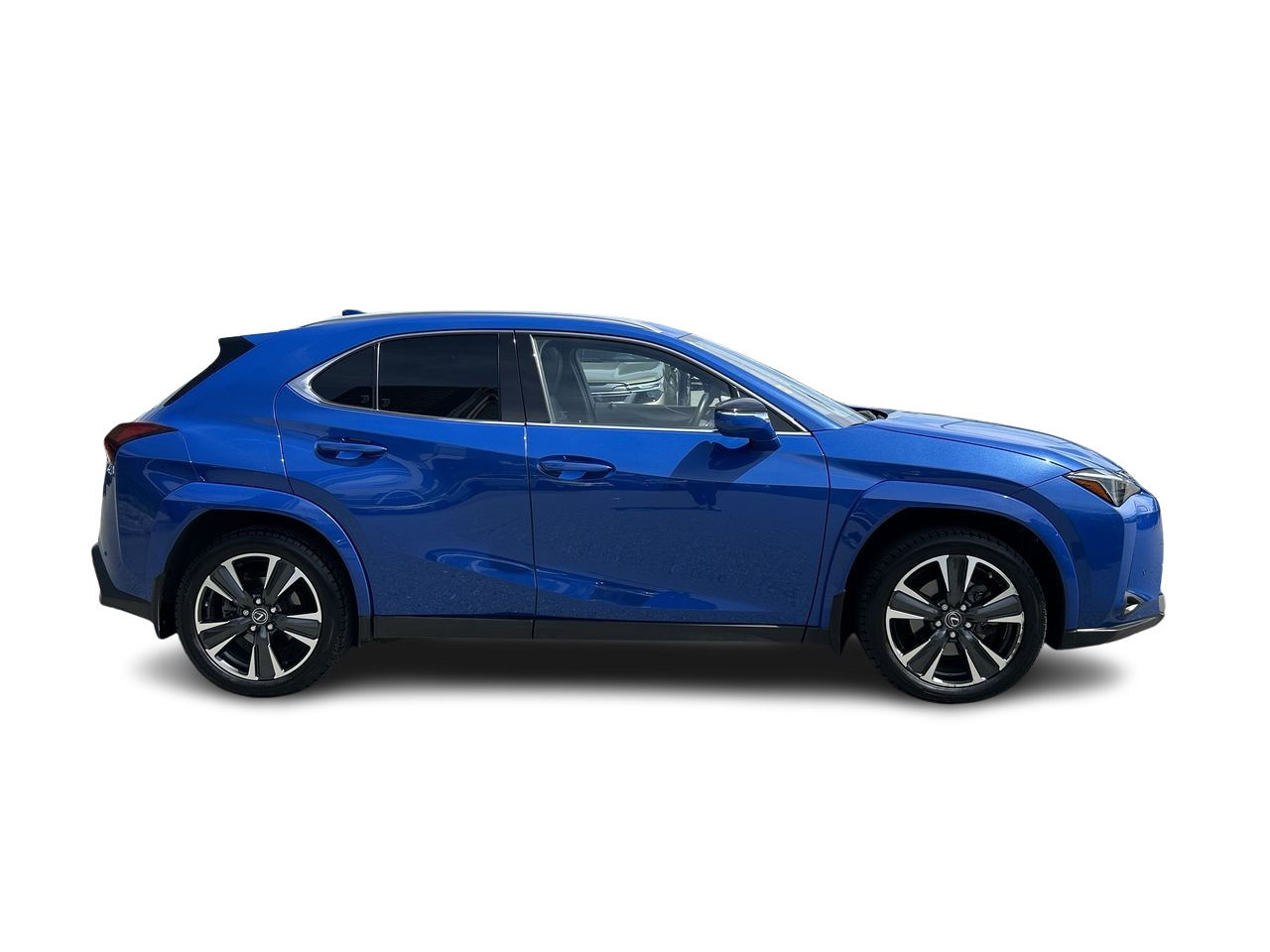 2023 Lexus UXH in Vancouver, British Columbia