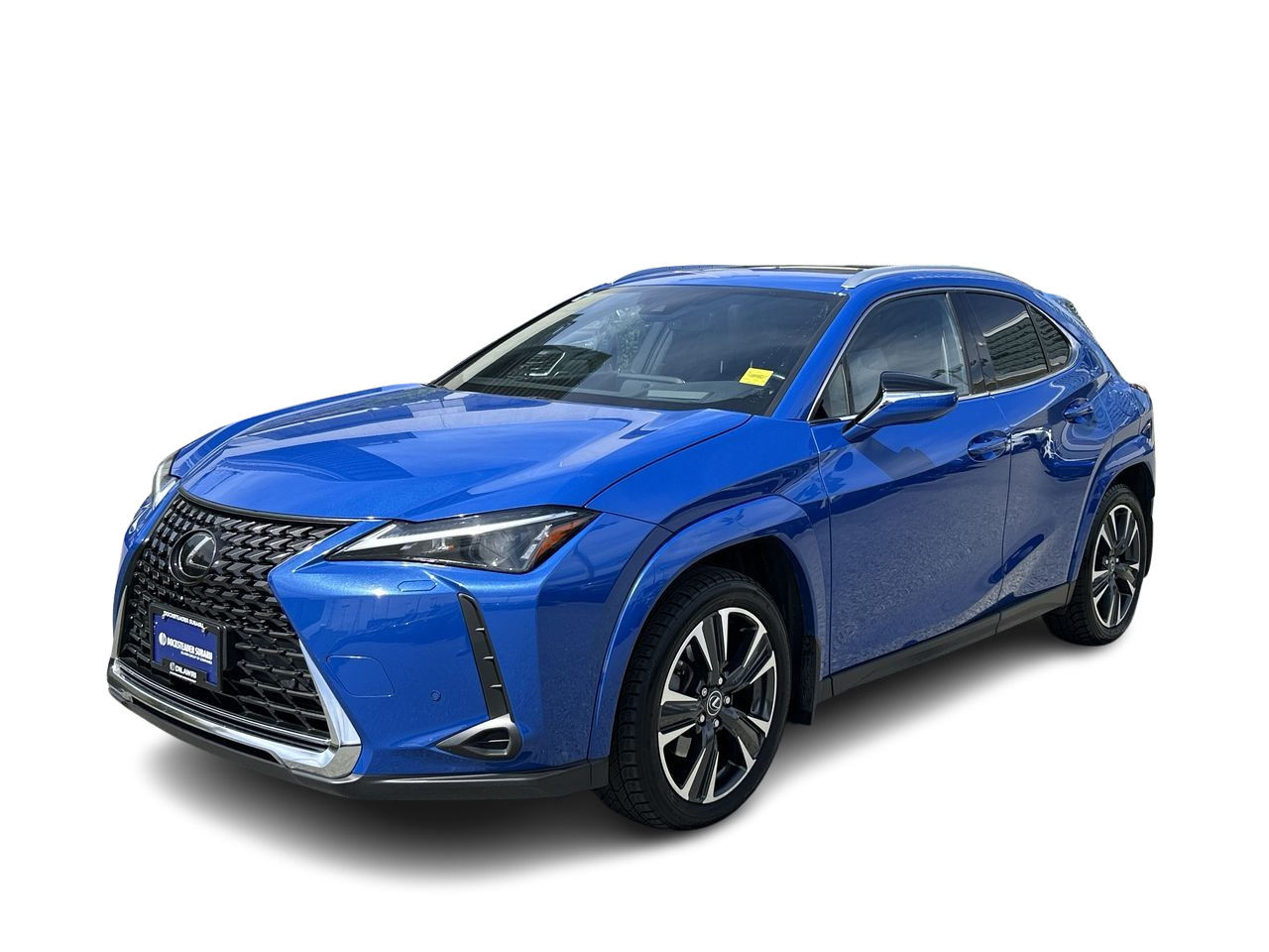 2023 Lexus UXH in Vancouver, British Columbia