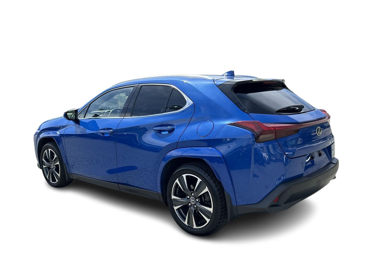 2023 Lexus UXH in Vancouver, British Columbia