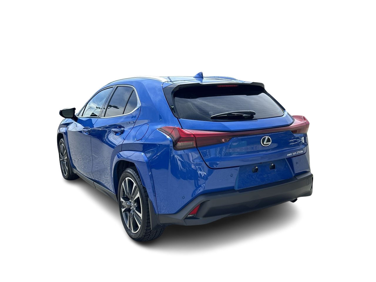 2023 Lexus UXH in Vancouver, British Columbia