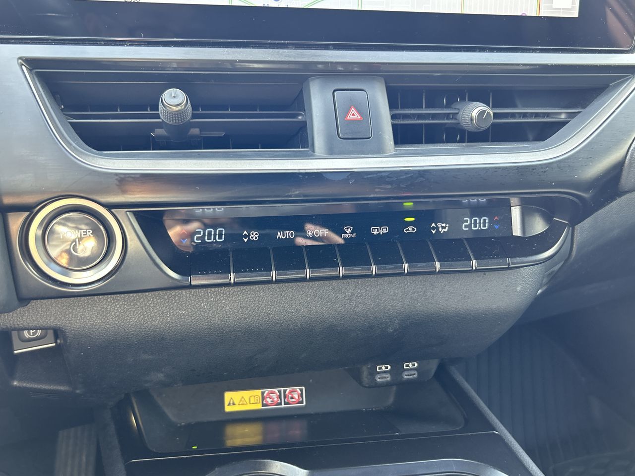2023 Lexus UXH in Vancouver, British Columbia
