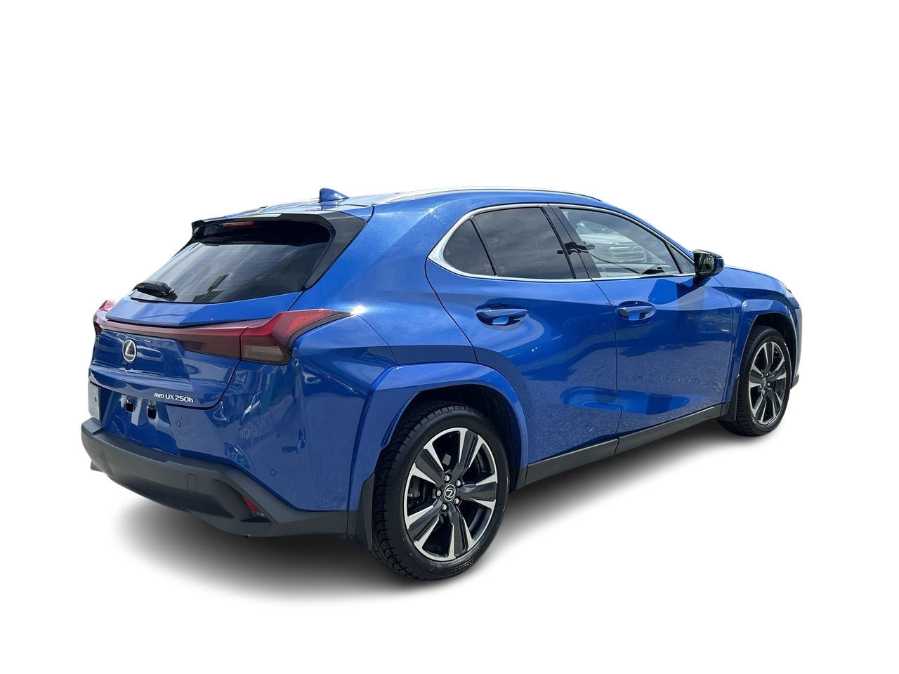 2023 Lexus UXH in Vancouver, British Columbia