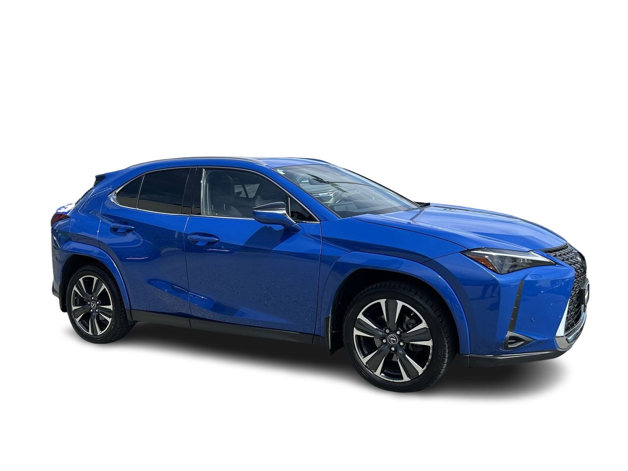 2023 Lexus UXH in Vancouver, British Columbia